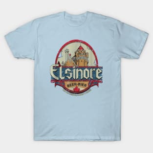 Elsinore Beer 1983 T-Shirt